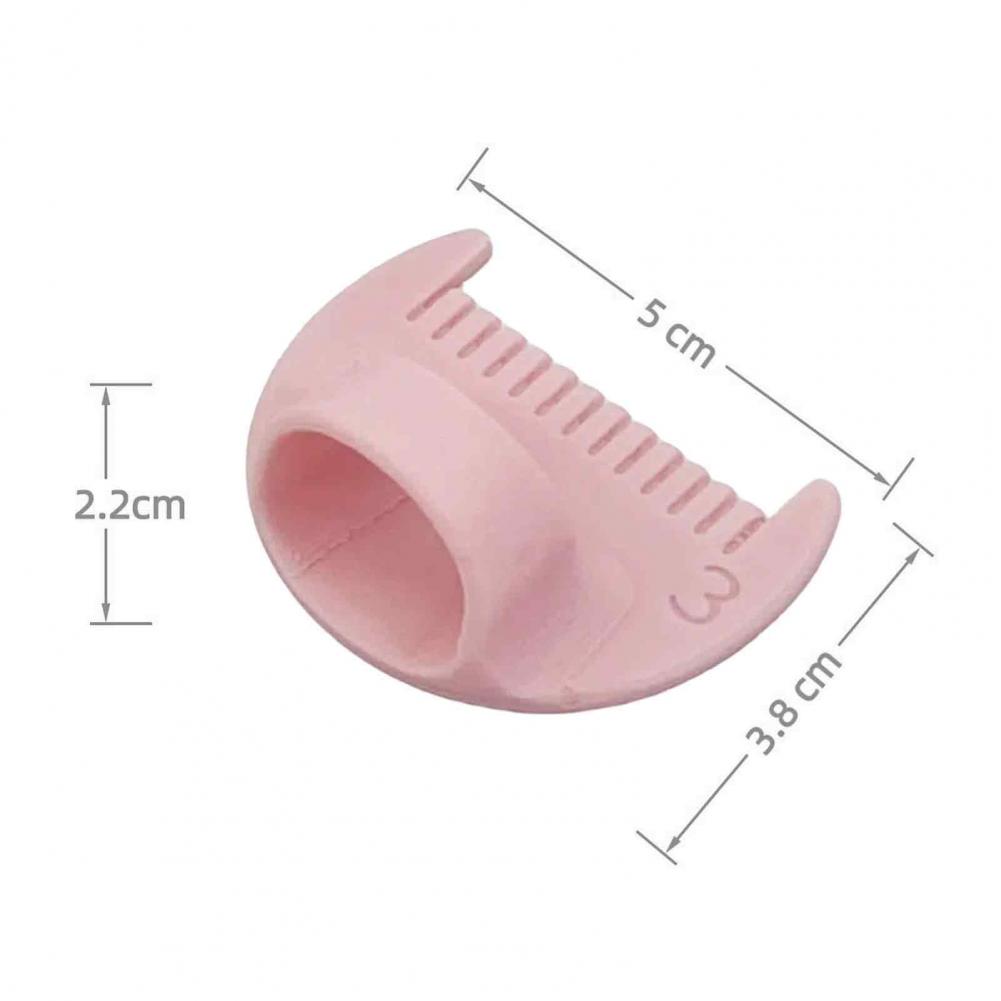 Sewing Gauge Ruler - 2/4 шт. 5 см швейный калибр