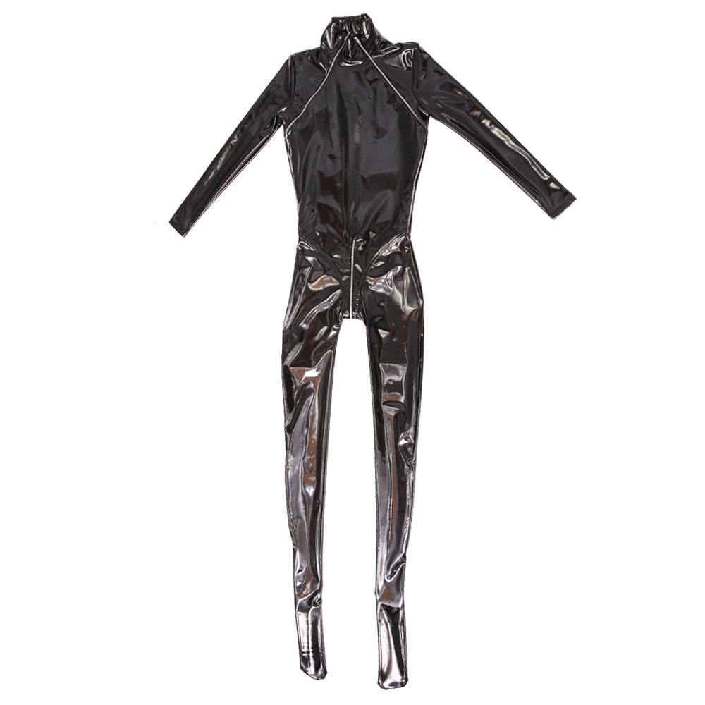 Пикантные Для женщин ПВХ блест – обзор и цена Sewing Latex