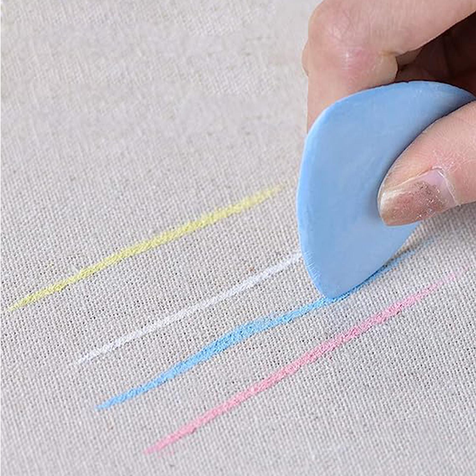 Портновский мел для шитья с за – обзор и цена Sewing Gauge Ruler