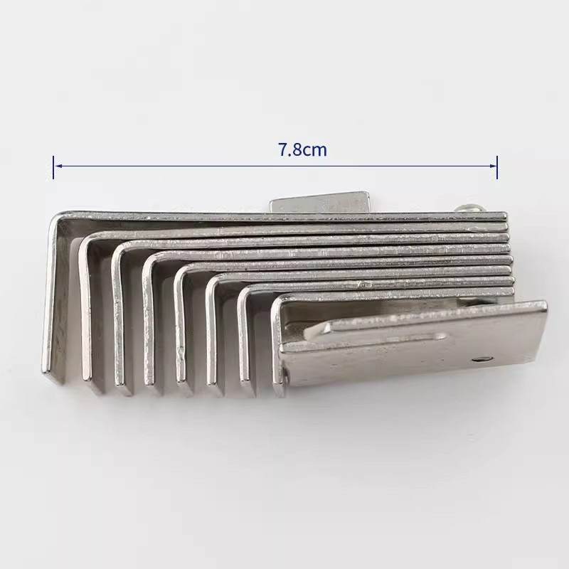 # Правила для швейной машины 5 – обзор и цена Sewing Gauge Ruler